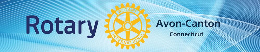 Avon Canton Rotary Club