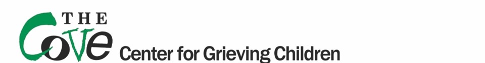 The Cover Center for Grieving Children