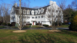 Madison, CT Office